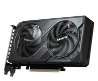 GIGABYTE GeForce RTX 5050 Windforce OC 8GB GDDR6 DLSS4 GV-N5050WF2OC-8GD - 1344481 - zdjęcie 2